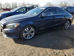 WDDSJ4EB9JN668025 2018 MERCEDES-BENZ CLA-KLASSE