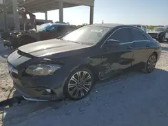 WDDSJ4EB9JN670552 2018 MERCEDES-BENZ CLA-KLASSE