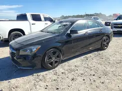 WDDSJ4EB9JN688324 2018 MERCEDES-BENZ CLA-KLASSE