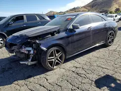 WDDSJ4EB9JN690770 2018 MERCEDES-BENZ CLA-KLASSE