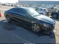 WDDSJ4EB9JN694866 2018 MERCEDES-BENZ CLA-KLASSE