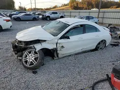 WDDSJ4EB9JN697346 2018 MERCEDES-BENZ CLA-KLASSE