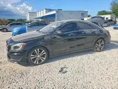 WDDSJ4EB9JN697458 2018 MERCEDES-BENZ CLA-KLASSE