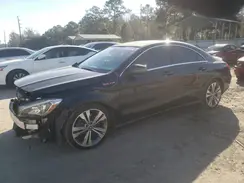 WDDSJ4EB9KN699017 2019 MERCEDES-BENZ CLA-KLASSE