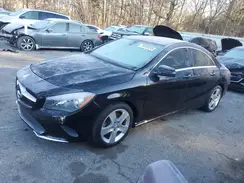 WDDSJ4EB9KN700750 2019 MERCEDES-BENZ CLA-KLASSE