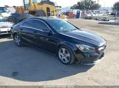 WDDSJ4EB9KN700800 2019 MERCEDES-BENZ CLA-KLASSE