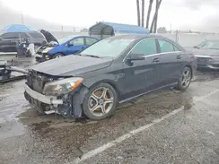 WDDSJ4EB9KN704037 2019 MERCEDES-BENZ CLA-KLASSE