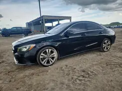 WDDSJ4EB9KN705625 2019 MERCEDES-BENZ CLA-KLASSE