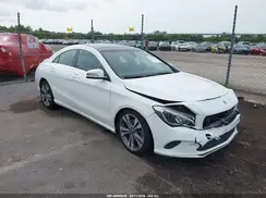 WDDSJ4EB9KN708539 2019 MERCEDES-BENZ CLA-KLASSE