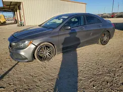 WDDSJ4EB9KN711151 2019 MERCEDES-BENZ CLA-KLASSE