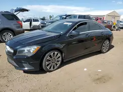 WDDSJ4EB9KN711179 2019 MERCEDES-BENZ CLA-KLASSE