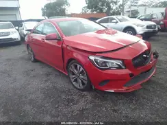 WDDSJ4EB9KN714079 2019 MERCEDES-BENZ CLA-KLASSE