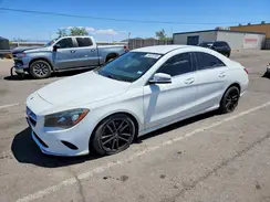 WDDSJ4EB9KN715149 2019 MERCEDES-BENZ CLA-KLASSE