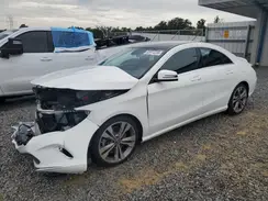 WDDSJ4EB9KN715796 2019 MERCEDES-BENZ CLA-KLASSE