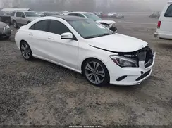 WDDSJ4EB9KN719718 2019 MERCEDES-BENZ CLA-KLASSE