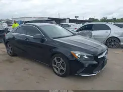 WDDSJ4EB9KN719928 2019 MERCEDES-BENZ CLA-KLASSE