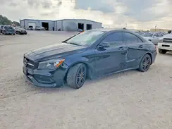 WDDSJ4EB9KN721162 2019 MERCEDES-BENZ CLA-KLASSE