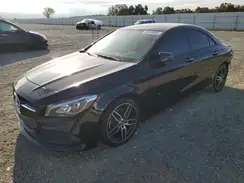 WDDSJ4EB9KN721324 2019 MERCEDES-BENZ CLA-KLASSE