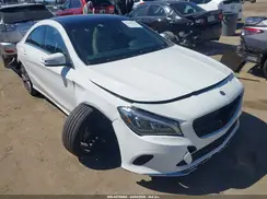 WDDSJ4EB9KN722053 2019 MERCEDES-BENZ CLA-KLASSE