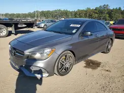 WDDSJ4EB9KN723266 2019 MERCEDES-BENZ CLA-KLASSE