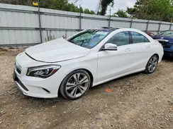 WDDSJ4EB9KN724420 2019 MERCEDES-BENZ CLA-KLASSE