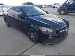 WDDSJ4EB9KN726622 2019 MERCEDES-BENZ CLA-KLASSE