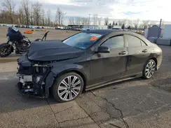 WDDSJ4EB9KN727026 2019 MERCEDES-BENZ CLA-KLASSE