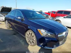 WDDSJ4EB9KN727110 2019 MERCEDES-BENZ CLA-KLASSE