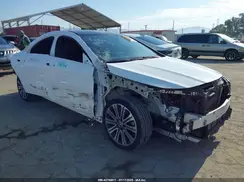 WDDSJ4EB9KN729245 2019 MERCEDES-BENZ CLA-KLASSE