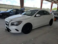 WDDSJ4EB9KN739211 2019 MERCEDES-BENZ CLA-KLASSE