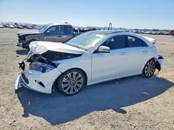 WDDSJ4EB9KN739239 2019 MERCEDES-BENZ CLA-KLASSE