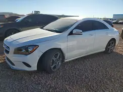WDDSJ4EB9KN742643 2019 MERCEDES-BENZ CLA-KLASSE