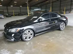 WDDSJ4EB9KN744960 2019 MERCEDES-BENZ CLA-KLASSE