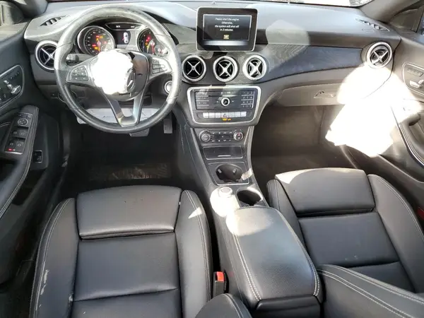 WDDSJ4EB9KN744960 2019 MERCEDES-BENZ CLA-KLASSE - Image 8