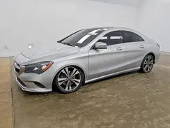 WDDSJ4EB9KN748474 2019 MERCEDES-BENZ CLA-KLASSE
