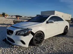 WDDSJ4EB9KN749138 2019 MERCEDES-BENZ CLA-KLASSE