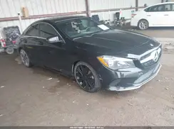 WDDSJ4EB9KN749270 2019 MERCEDES-BENZ CLA-KLASSE