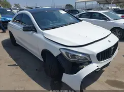 WDDSJ4EB9KN749446 2019 MERCEDES-BENZ CLA-KLASSE