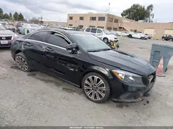 WDDSJ4EB9KN750113 2019 MERCEDES-BENZ CLA-KLASSE