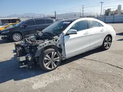 WDDSJ4EB9KN752444 2019 MERCEDES-BENZ CLA-KLASSE