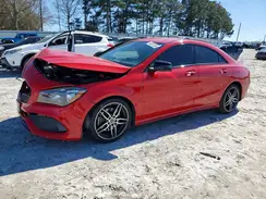 WDDSJ4EB9KN752671 2019 MERCEDES-BENZ CLA-KLASSE