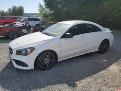 WDDSJ4EB9KN753691 2019 MERCEDES-BENZ CLA-KLASSE