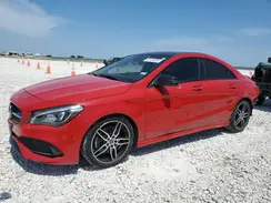 WDDSJ4EB9KN759684 2019 MERCEDES-BENZ CLA-KLASSE