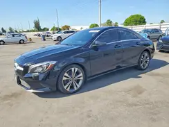 WDDSJ4EB9KN761189 2019 MERCEDES-BENZ CLA-KLASSE