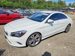 WDDSJ4EB9KN762276 2019 MERCEDES-BENZ CLA-KLASSE