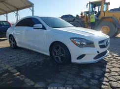 WDDSJ4EB9KN766943 2019 MERCEDES-BENZ CLA-KLASSE