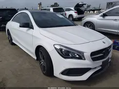 WDDSJ4EB9KN767378 2019 MERCEDES-BENZ CLA-KLASSE