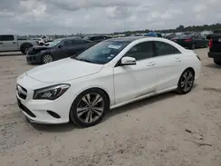 WDDSJ4EB9KN768336 2019 MERCEDES-BENZ CLA-KLASSE