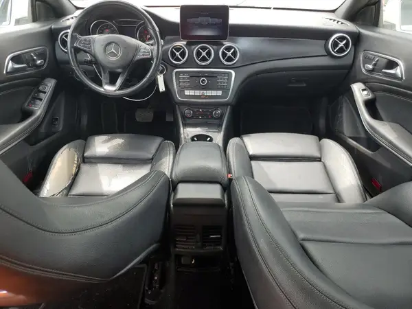 WDDSJ4EB9KN768336 2019 MERCEDES-BENZ CLA-KLASSE - Image 8