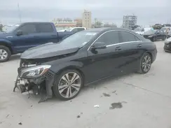 WDDSJ4EB9KN776517 2019 MERCEDES-BENZ CLA-KLASSE